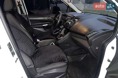 Мінівен Ford Transit Connect 2015 в 