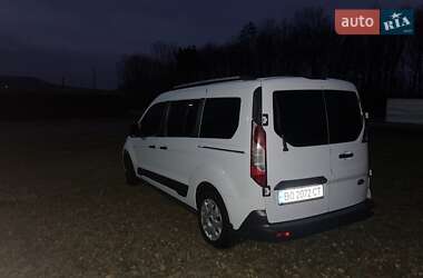 Мінівен Ford Transit Connect 2015 в 
