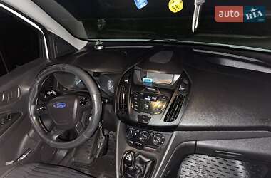 Мінівен Ford Transit Connect 2015 в 
