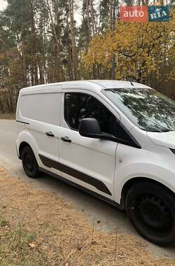 Вантажний фургон Ford Transit Connect 2018 в Києві