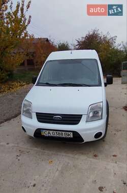 Вантажний фургон Ford Transit Connect 2013 в Умані