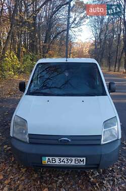 Мінівен Ford Transit Connect 2008 в Вінниці