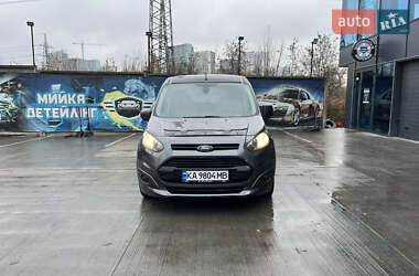 Минивэн Ford Transit Connect 2015 в Киеве