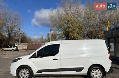 Грузовой фургон Ford Transit Connect 2017 в 