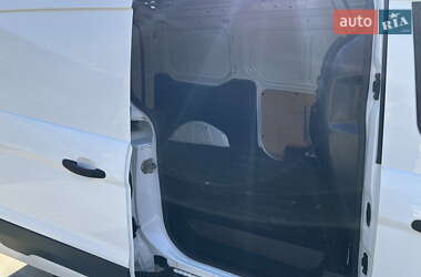 Грузовой фургон Ford Transit Connect 2017 в 