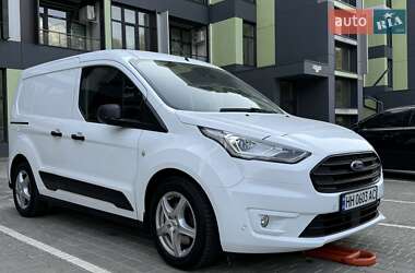 Грузовой фургон Ford Transit Connect 2021 в 
