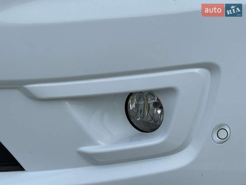 Грузовой фургон Ford Transit Connect 2021 в 