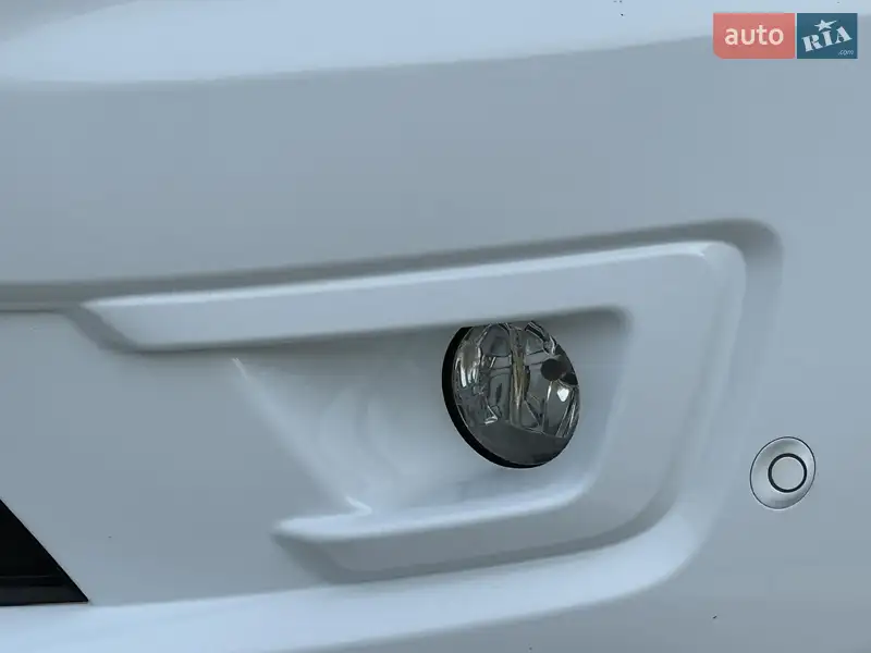 Грузовой фургон Ford Transit Connect 2021 в 
