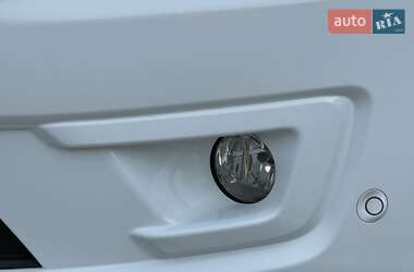 Грузовой фургон Ford Transit Connect 2021 в 