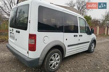 Мінівен Ford Transit Connect 2007 в Жмеринці