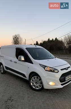 Вантажний фургон Ford Transit Connect 2015 в Львові