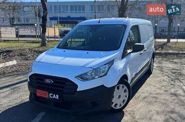 Грузовой фургон Ford Transit Connect 2018 в Киеве