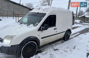 Грузовой фургон Ford Transit Connect 2004 в Виннице