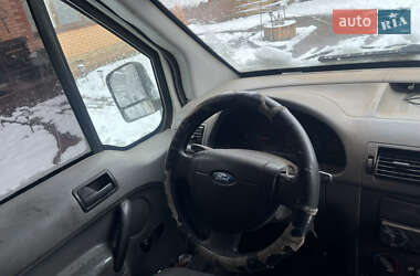 Грузовой фургон Ford Transit Connect 2004 в Виннице