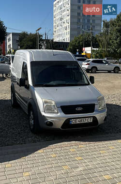 Вантажний фургон Ford Transit Connect 2013 в Чернівцях