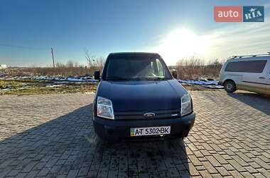 Минивэн Ford Transit Connect 2006 в Ивано-Франковске