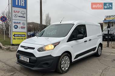 Вантажний фургон Ford Transit Connect 2016 в Миколаєві