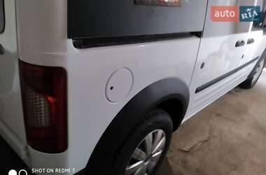 Минивэн Ford Transit Connect 2009 в 