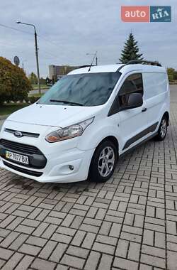 Грузовой фургон Ford Transit Connect 2014 в Запорожье