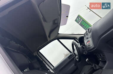 Грузовой фургон Ford Transit Connect 2013 в 