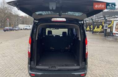 Минивэн Ford Transit Connect 2017 в 