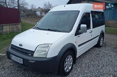 Минивэн Ford Transit Connect 2005 в Теребовле