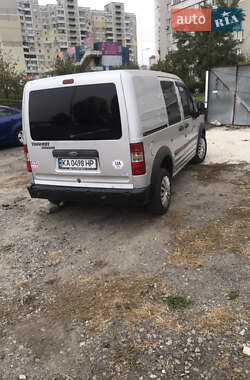 Грузовой фургон Ford Transit Connect 2004 в Киеве