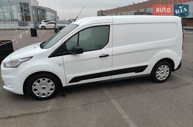 Грузовой фургон Ford Transit Connect 2019 в Киеве