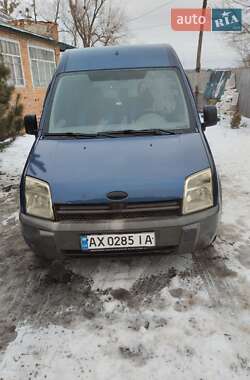 Мінівен Ford Transit Connect 2004 в Дергачах