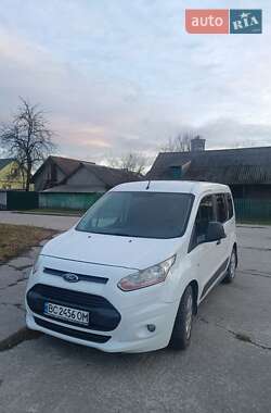 Мінівен Ford Transit Connect 2014 в Добротворі