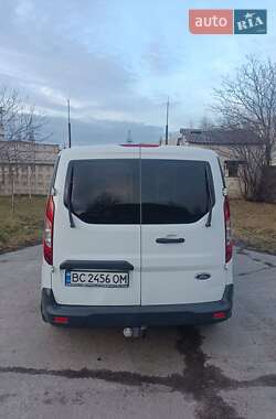 Мінівен Ford Transit Connect 2014 в Добротворі