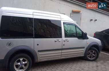 Мінівен Ford Transit Connect 2004 в Вінниці