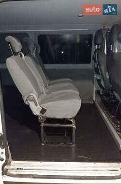 Минивэн Ford Transit Connect 2012 в 