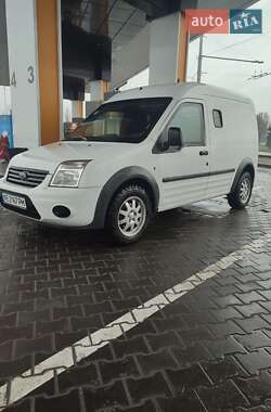 Мінівен Ford Transit Connect 2011 в 