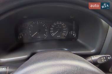 Мінівен Ford Transit Connect 2003 в 