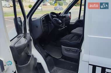 Мінівен Ford Transit Connect 2003 в 