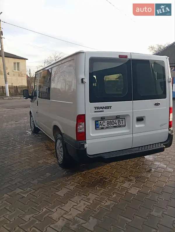 Ford Transit Connect 2012 VIN WF0XXXBDFXCG36440 фото оголошення 21 з 74