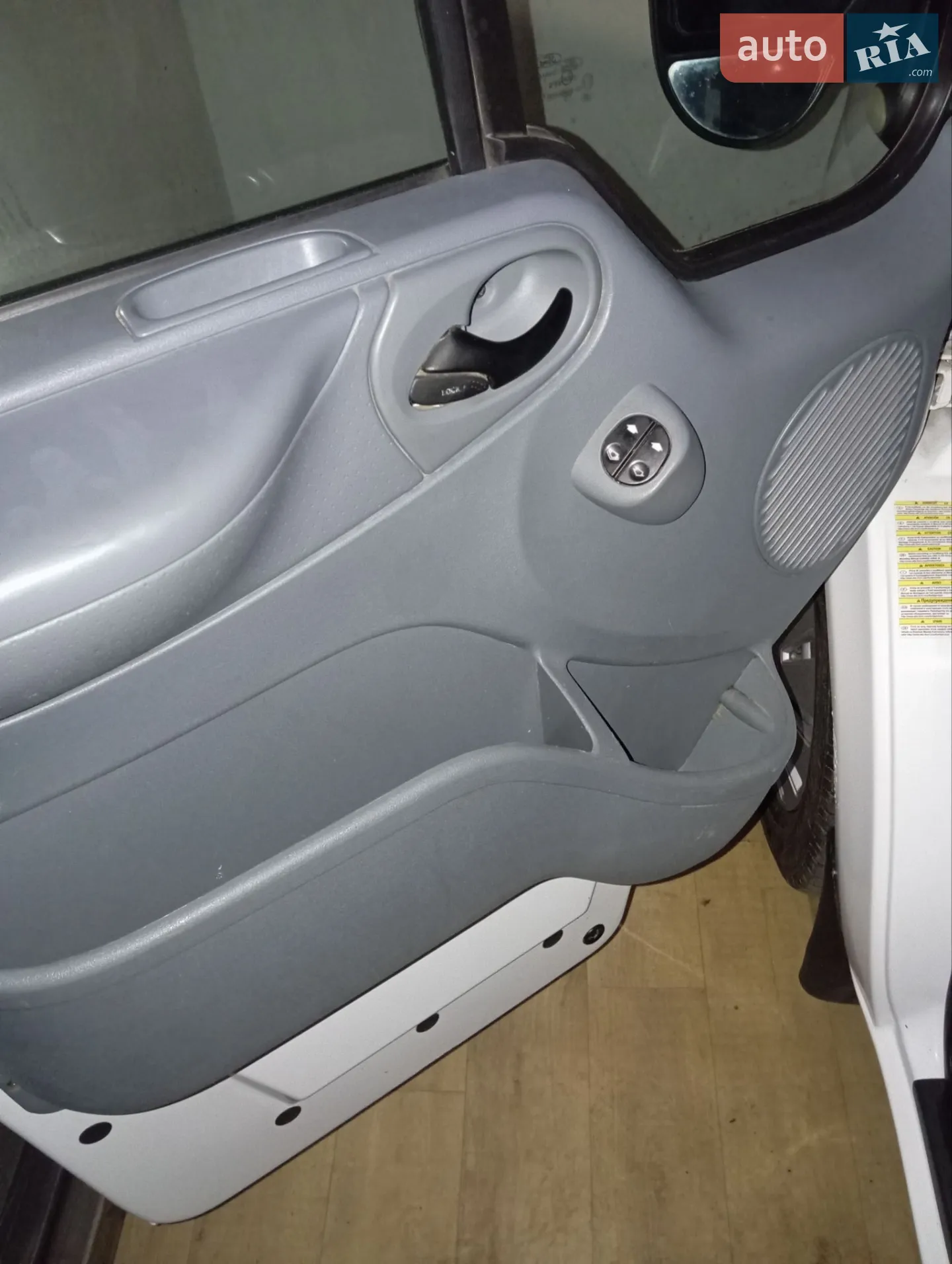 2012 Ford Transit Connect - мініатюра 27