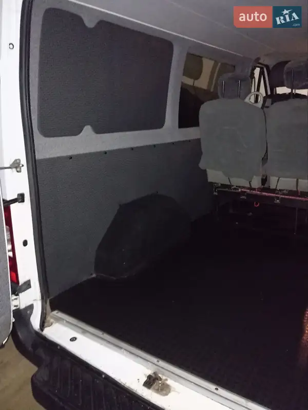 Ford Transit Connect 2012 VIN WF0XXXBDFXCG36440 фото оголошення 30 з 74