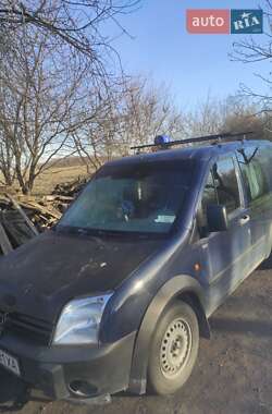 Мінівен Ford Transit Connect 2003 в Прилуках