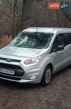 Мінівен Ford Transit Connect 2013 в Києві