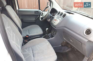 Минивэн Ford Transit Connect 2009 в Новомосковске