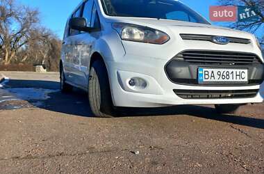 Мінівен Ford Transit Connect 2013 в Кропивницькому