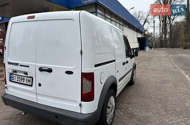 Грузовой фургон Ford Transit Connect 2010 в 