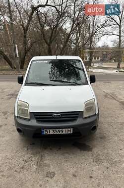 Вантажний фургон Ford Transit Connect 2010 в Світловодську