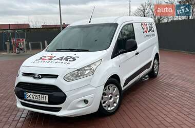 Вантажний фургон Ford Transit Connect 2014 в Сарнах