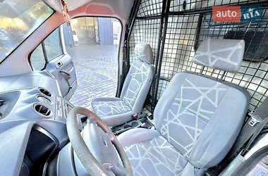 Вантажний фургон Ford Transit Connect 2010 в 