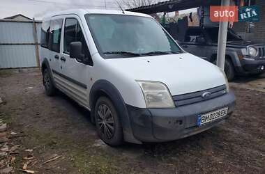 Мінівен Ford Transit Connect 2007 в Києві