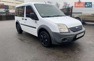 Мінівен Ford Transit Connect 2009 в Харкові