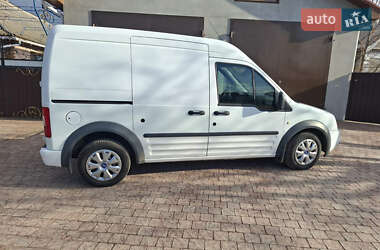 Грузовой фургон Ford Transit Connect 2013 в 
